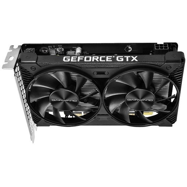 GAINWARD NE6163001BG6-1175B GTX1630 GHOST 4GB GDDR6 64bit 2-DP