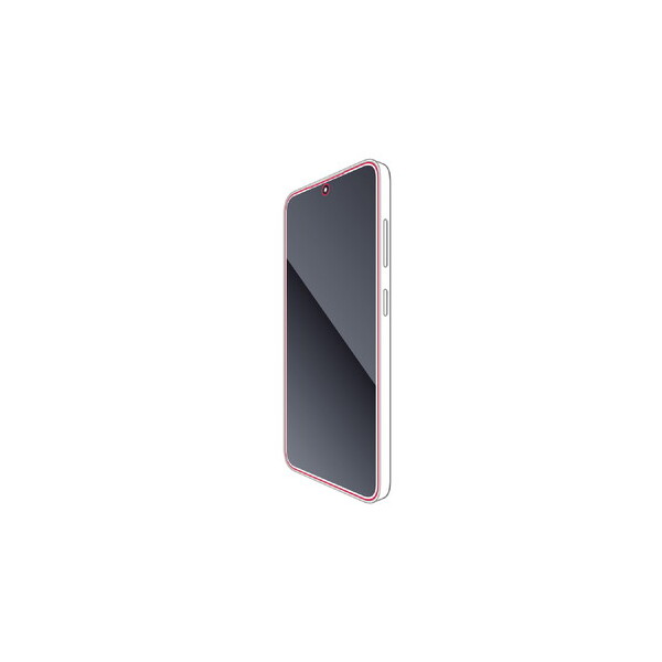 ELECOM PM-G241FLSTGN Galaxy S24(SC-51E) tB wFؑΉ  R wׂȂ߂炩 wh~ CAh~