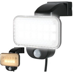 センサーライト