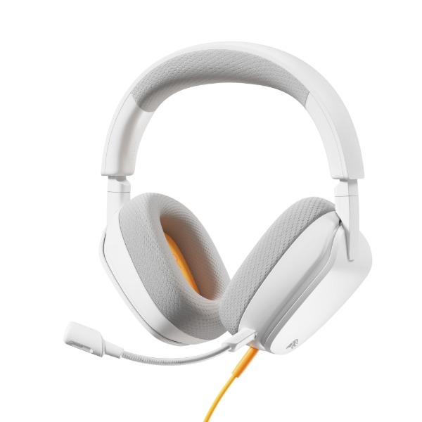 Glorious GLO-A-1PC-WHT �z���C�g [�Q�[�~���O�w�b�h�Z�b�g]