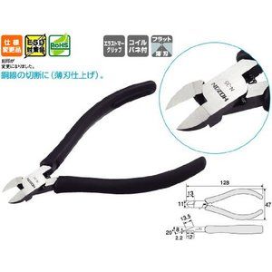 プライヤー・ペンチ・ニッパ