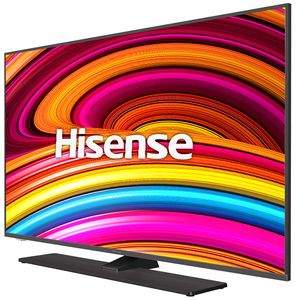 Hisense 50A6800 [50V型 地上・BS・110度CSデジタル 4K内蔵LED液晶 