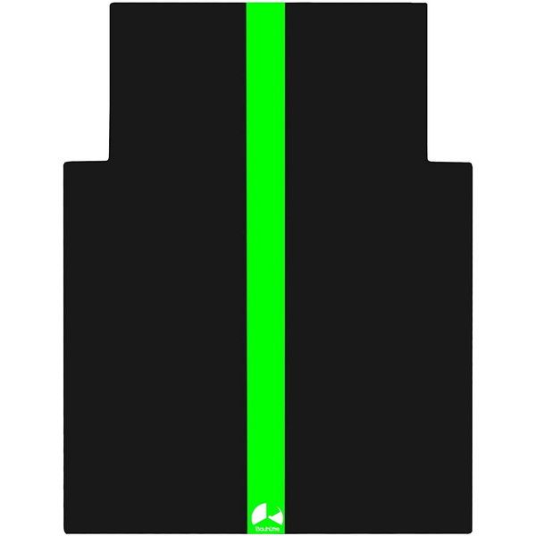 Bauhutte oEqbe BCM-144N-GN Q[~O`FA}bg O[ 147×108cm