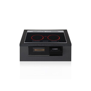 ビルトインIHクッキングヒーター