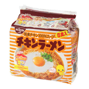 麺類