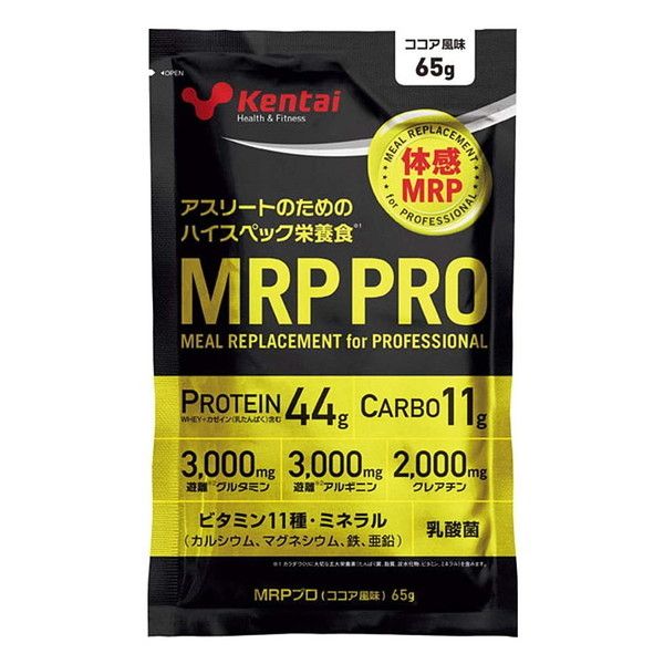 N̗͌ Kentai nCXybNh{H MRP PRO RRA 65g K3506