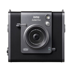 富士フイルム instax WIDE Evo チェキ
