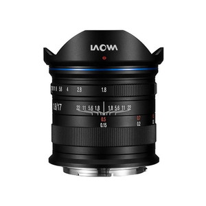 LAOWA 17mm F1.8 MFT マイクロフォーサーズ用 [交換レンズ] | 激安の