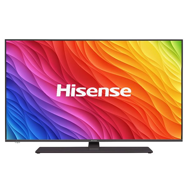 Hisense 43A6800 [43V型 地上・BS・110度CSデジタル 4K内蔵LED液晶 