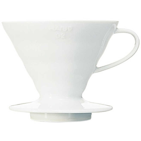 HARIO VDCR-02-W zCg [V60߃hbp[02 Z~bNW]