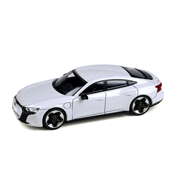 pS AEfB RS e-tron GT 2021 ACrXzCg RHD PA-65336 ~jJ[ 1/64 PARAGON