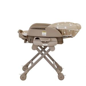 KATOJI スイングハイローラック ピッコロII ドットベージュ 03336