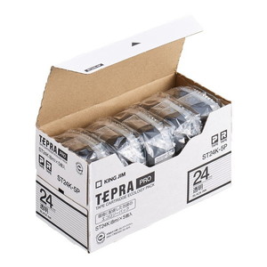 ラペルプリンター用テープ・リフィル