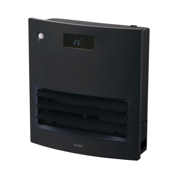 QUADS QS512BK ubN MOVING HEAT MOIST([rOq[gCXg) [啗ʃZ~bNq[^[ (g[ 8܂ŁE ؑ6/RN10܂)]