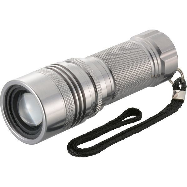�I�[���d�@ LHA-SP500Z-S [�h��LED�Y�[�����C�g SPARKLED ZOOM 500lm]