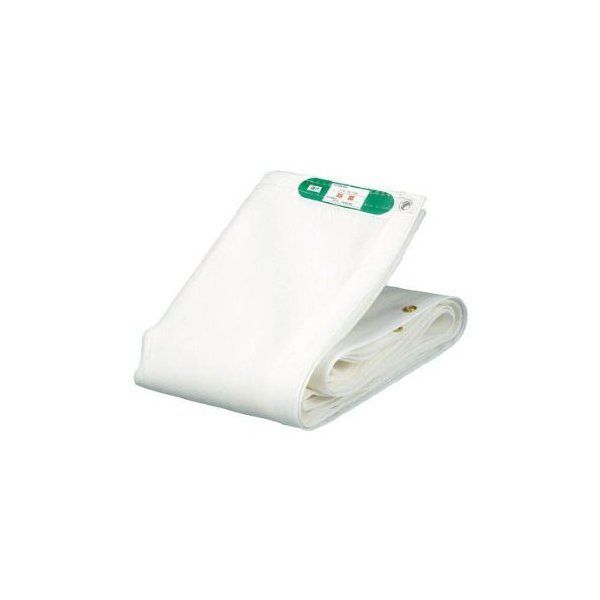 TRUSCO GM-1836A �z���C�g [�\�t�g���b�V���V�[�g�� (��1.8mX����3.6m)]