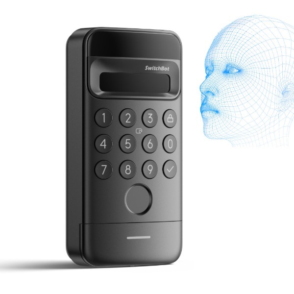 SwitchBot W7300501 [��F�؃p�b�h]