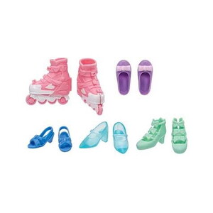 ドールハウス・家具・服