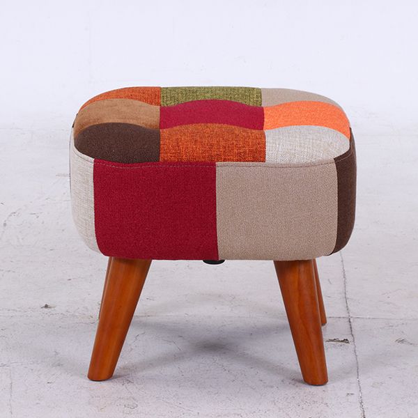 不二貿易 44338 パッチワークスツール デイジー パッチワーク | 激安の