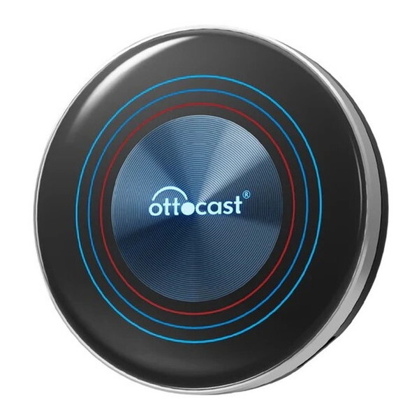 YOUR SHOP PCS46-i BMW専用 Ottocast オットキャスト i3
