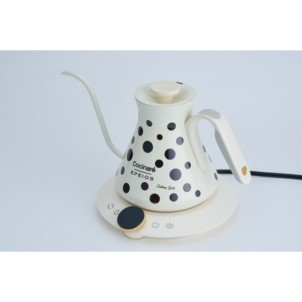 EPEIOS(GyCIX) CP005APJP1 X|bg Fine&Flow [hbvPg LUX 600 ]