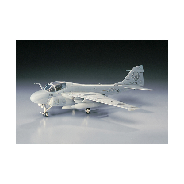ハセガワ 1/72 C8 A-6E イントルーダー (模型) 価格比較 - 価格.com