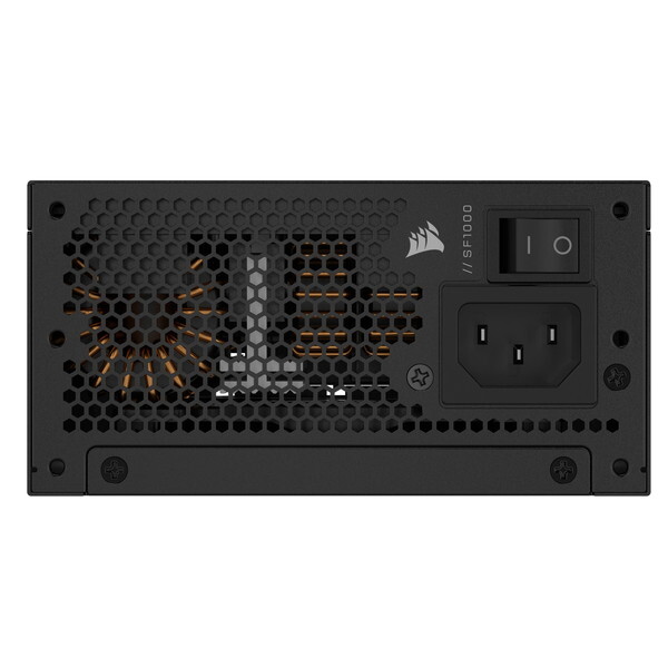 Corsair CP-9020257-JP ブラック [電源ユニット] | 激安の新品・型落ち