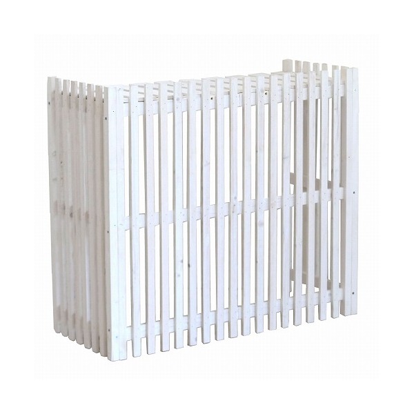 Z܂X^C AC-M925WHT ciq _ O@Jo[ _R 92.5cm zCg