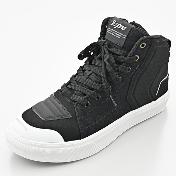 fCgi(Daytona) CfBOV[Y oCN V[Y h Xj[J[ TChWbv V-WP DS-503 ubN 27.5cm 62520