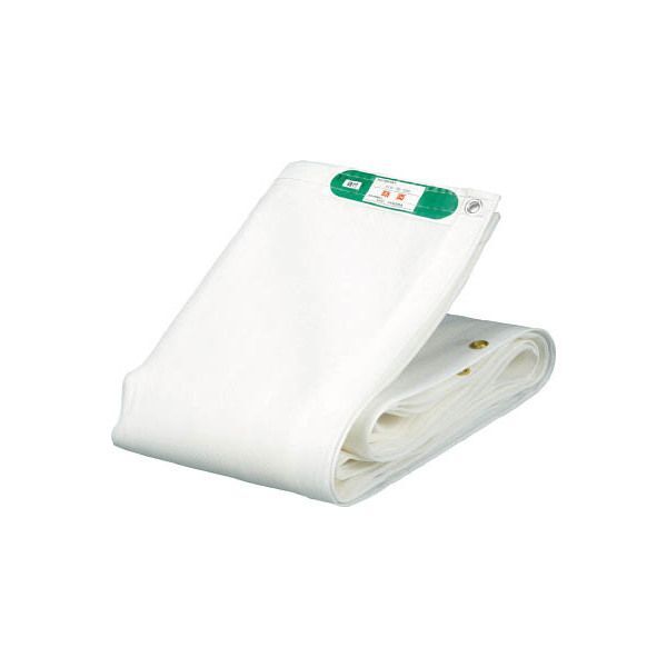 TRUSCO GM-1854A �z���C�g [�\�t�g���b�V���V�[�g�� (��1.8mX����5.4m)]