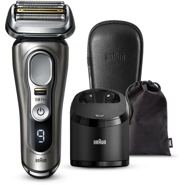 BRAUN 9465cc-V Vo[ V[Y9 Pro [YVF[o[ (E4nE[d)]