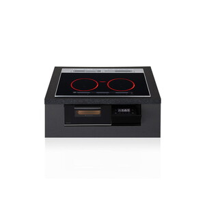 ビルトインIHクッキングヒーター