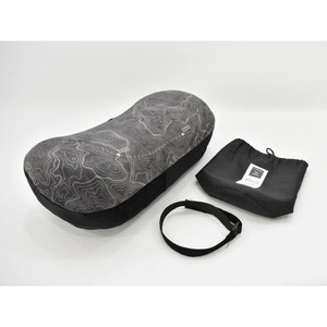 5050workshop パッカブルピロー ハード PACKABLE PILLOW HARD TR033-5WS-4339 [アウトドア用枕 (ハード)]