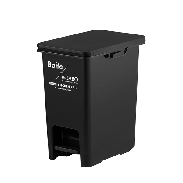 天馬 Boite e-LABO ペダルペール 20L (ゴミ箱(ごみ箱)) 価格比較