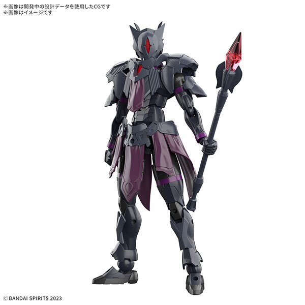 BANDAI SPIRITS 30MF [Uv[Xg