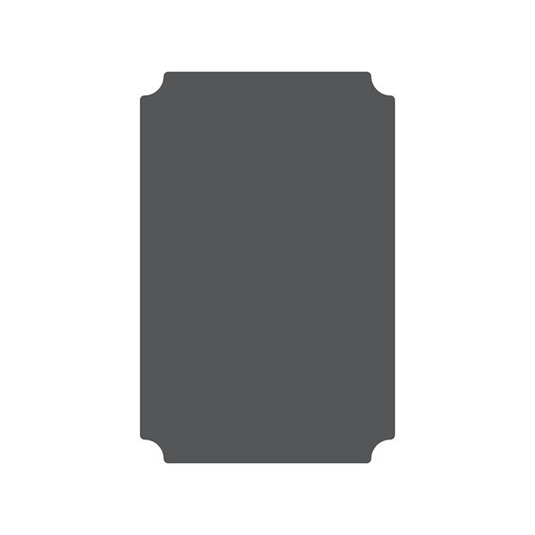 【法人限定】 花岡車輌 HANAOKA DANDY オプションダンディジャンボデザインマット(ベースデザイン) OP/DG-MT8