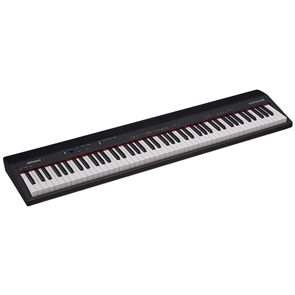 ROLAND GO-88P GO：PIANO88 [電子キーボード（88鍵盤）] | 激安の新品