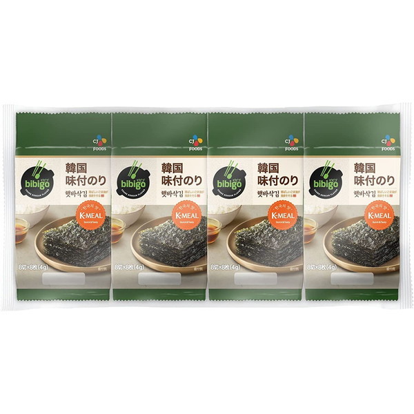 CJ FOODS JAPAN CJ bibigo ؍t̂88 8 ×12