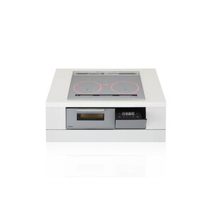 ビルトインIHクッキングヒーター