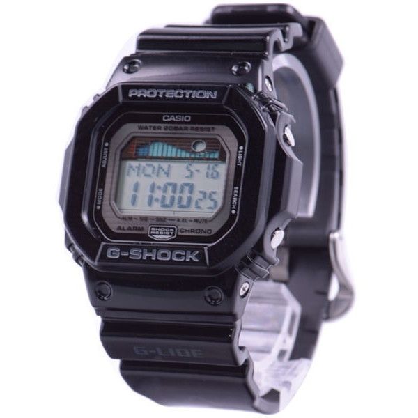 CASIO GLX-5600-1JF G-SHOCK G-LIDE [NH[crv(YEHb`)]