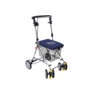 シルバーカー ラクーノ ウォーカー RK-01022 シルバーカー ラクーノウォーカー RK-01022 ショッピングカー