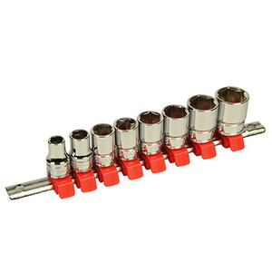 ソケットレンチ