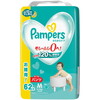 P&G パンパース さらさらケア 6～12kg たっちパンツ Mサイズ 62枚