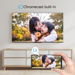 TCL 75P735 P735シリーズ [75V型 地上・BS・110度CSデジタル 4K 