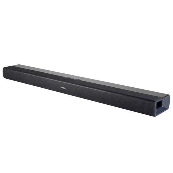 DENON DHT-S218-K Atmos [サウンドバー] | 激安の新品・型落ち