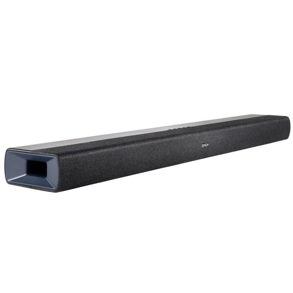 DENON DHT-S218-K Atmos [サウンドバー] | 激安の新品・型落ち