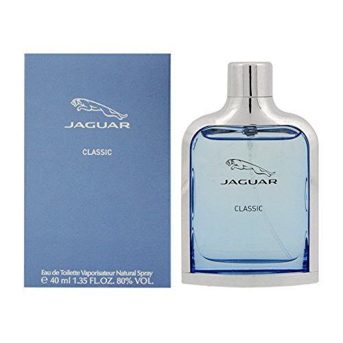 JAGUAR �W���K�[�N���V�b�N �I�[�h�g���� 40mL JR-JAGUARCLASSICET-40