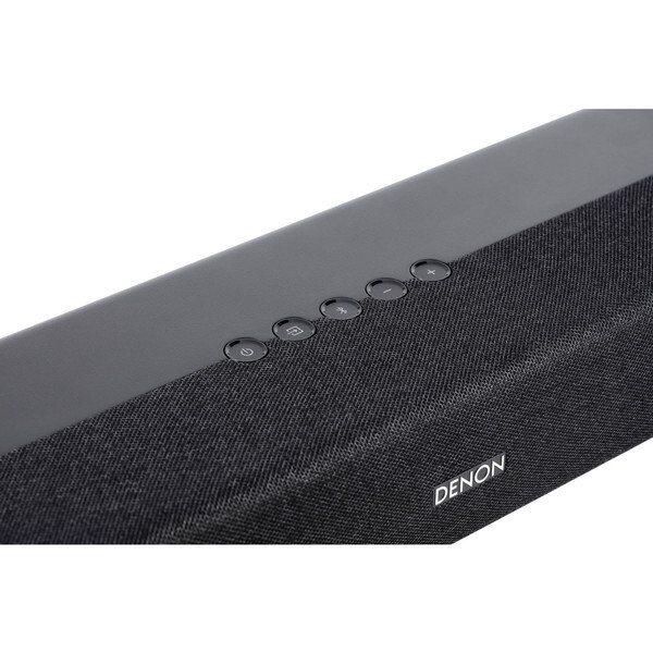 DENON DHT-S218-K Atmos [サウンドバー] | 激安の新品・型落ち