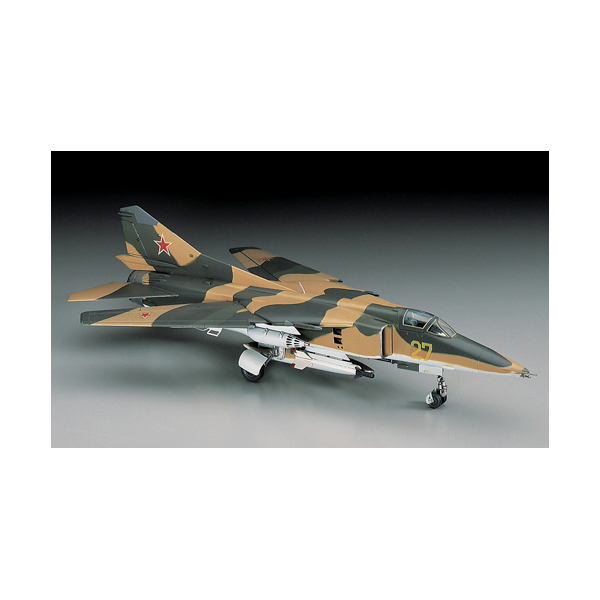 nZK 1/72 Mig27 tbK[D 01340 C10
