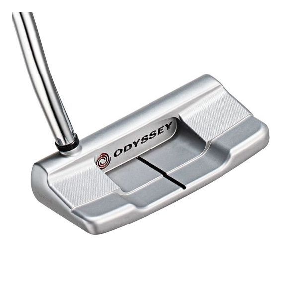 日本正規品】 ODYSSEY オデッセイ WHITE HOT OG(ホワイトホット